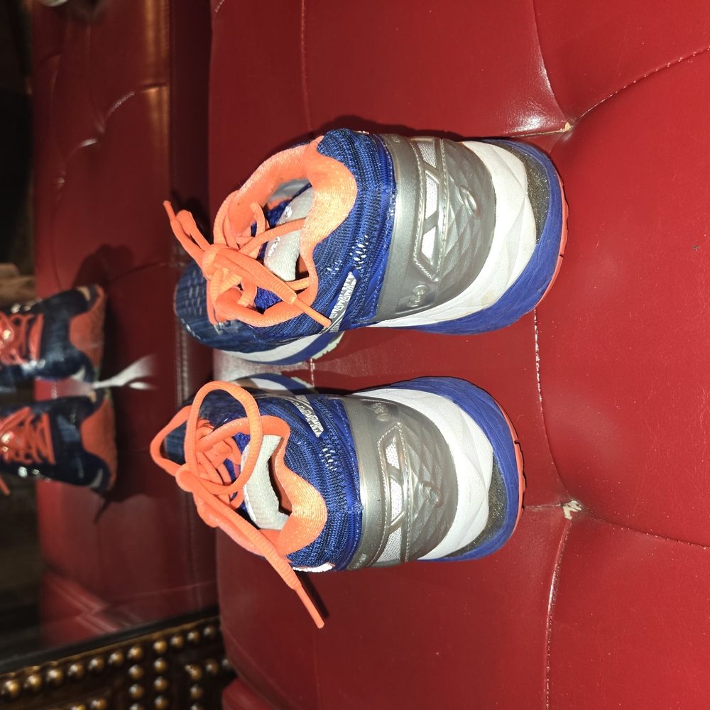 ASICS Women's Gel-23 Kayano athletic shoes - Picture 3 of 4